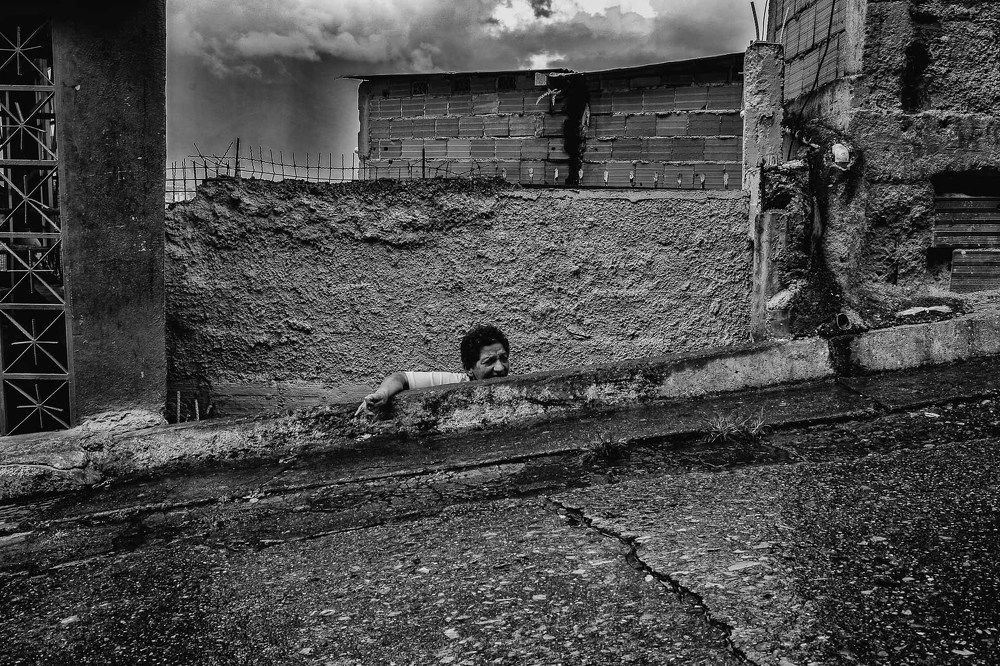 Photograph by Alexis Deniz M