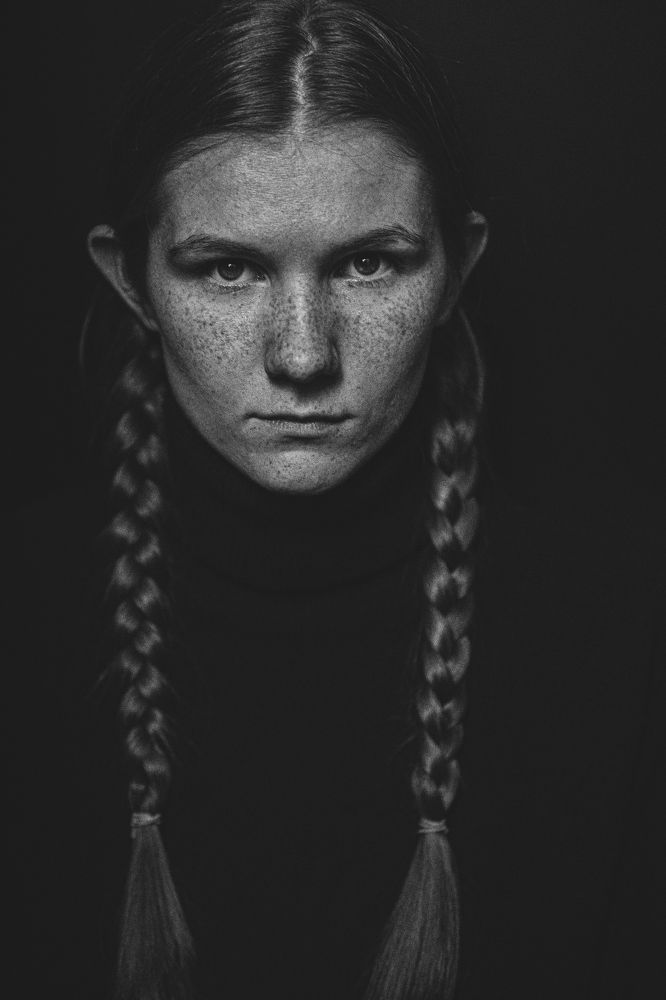 Photograph by Брагинец Ангелина