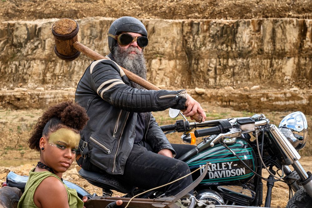 Revolution Luxembourg