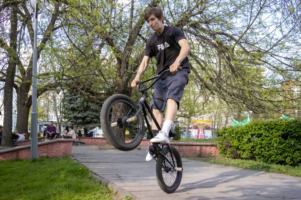 BMX