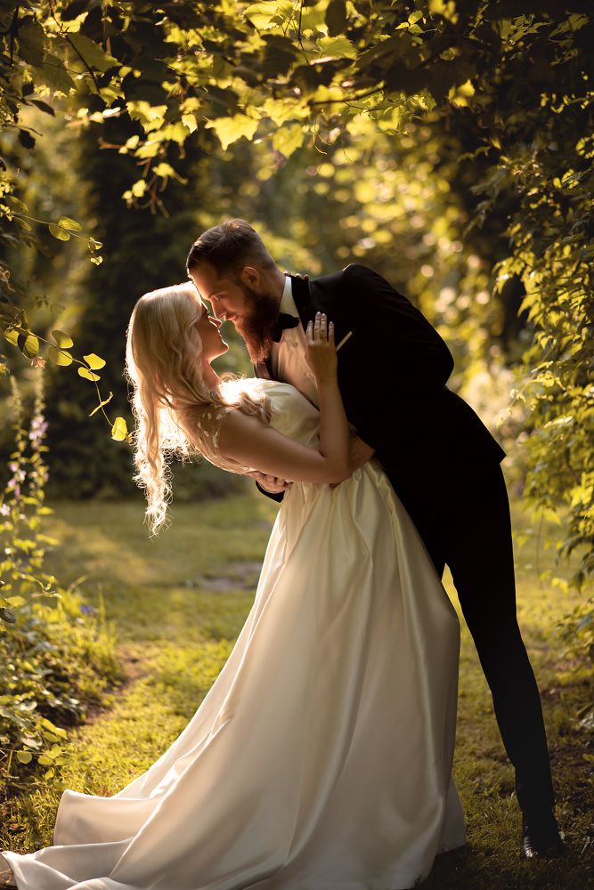 Photograph by Kristina Dubickiene