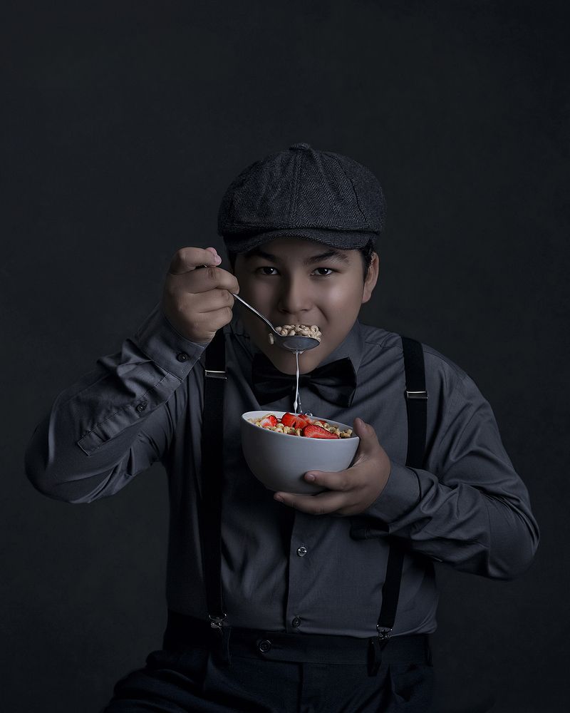 Photograph by Erika Tinoco