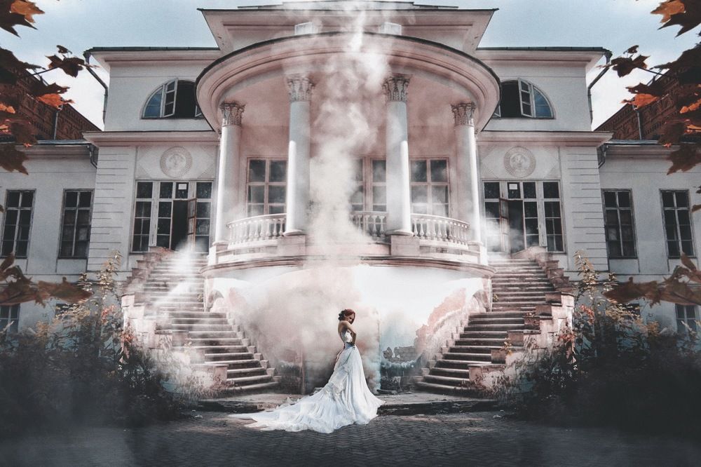 Photograph by Татьяна Великанова