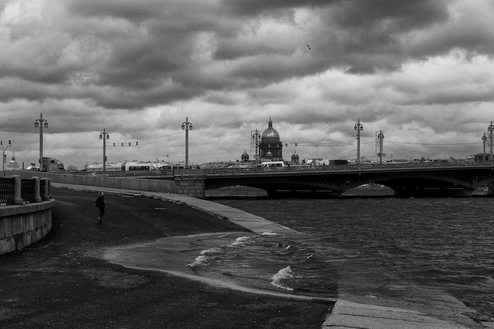 Photograph by Светлана Воробьёва