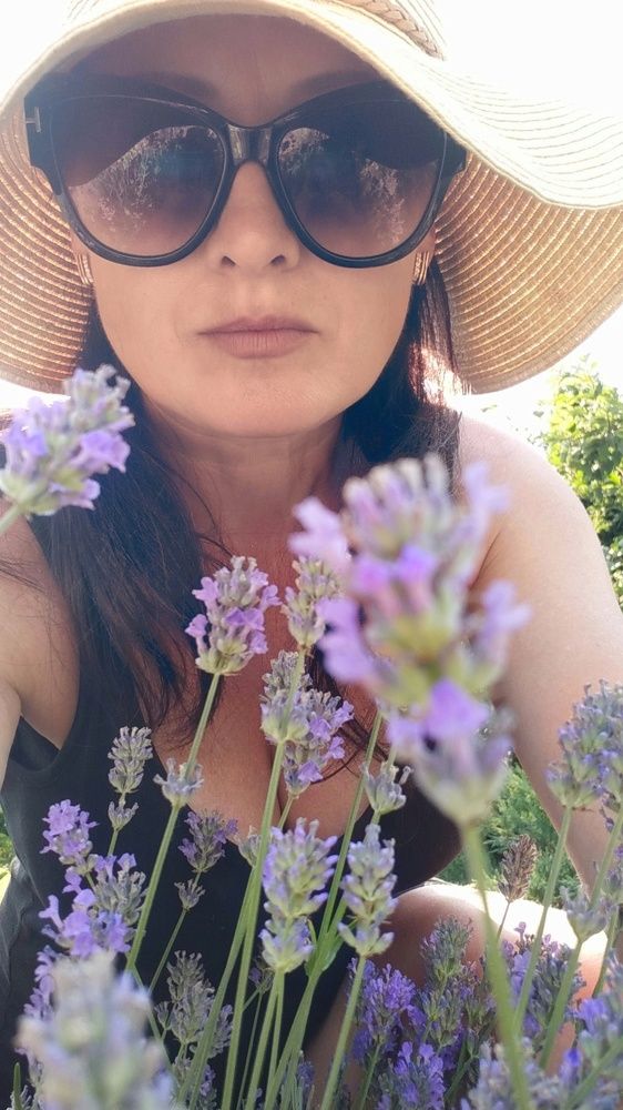 Photograph by Inna Kabanovich