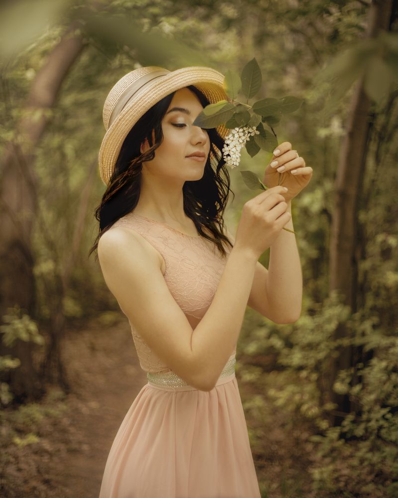 Photograph by Евгения Краснова