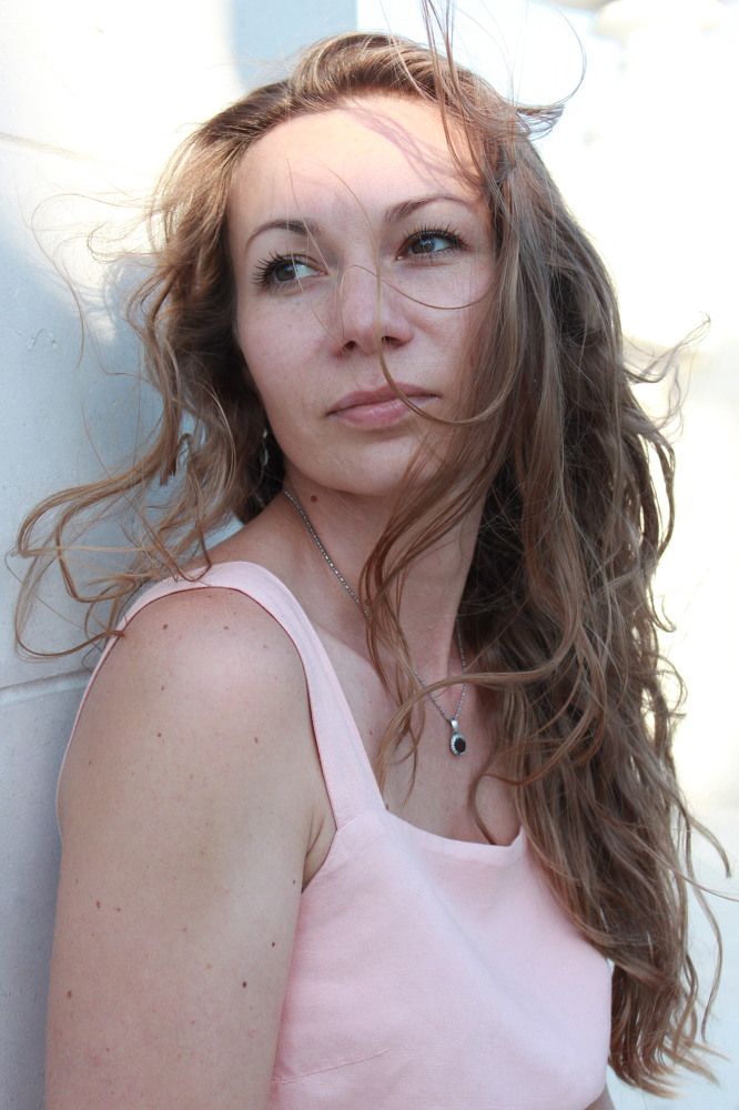 Photograph by Евгения Кулешова