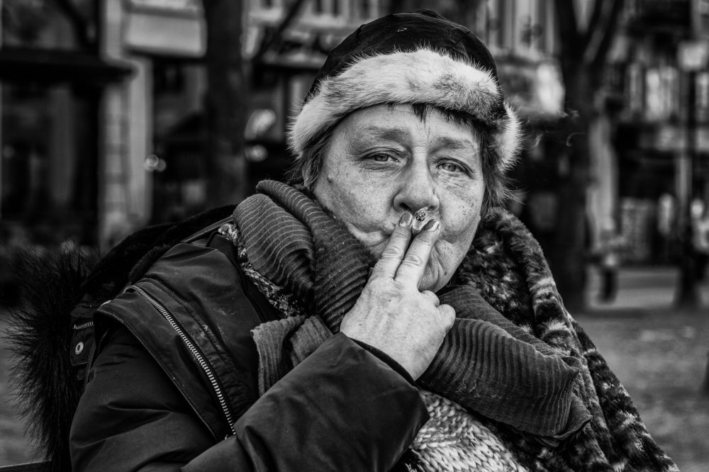 Фотография автора Christian Kieffer