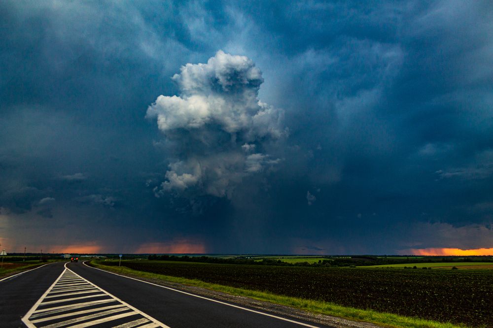 Photograph by Владислав Кулиш