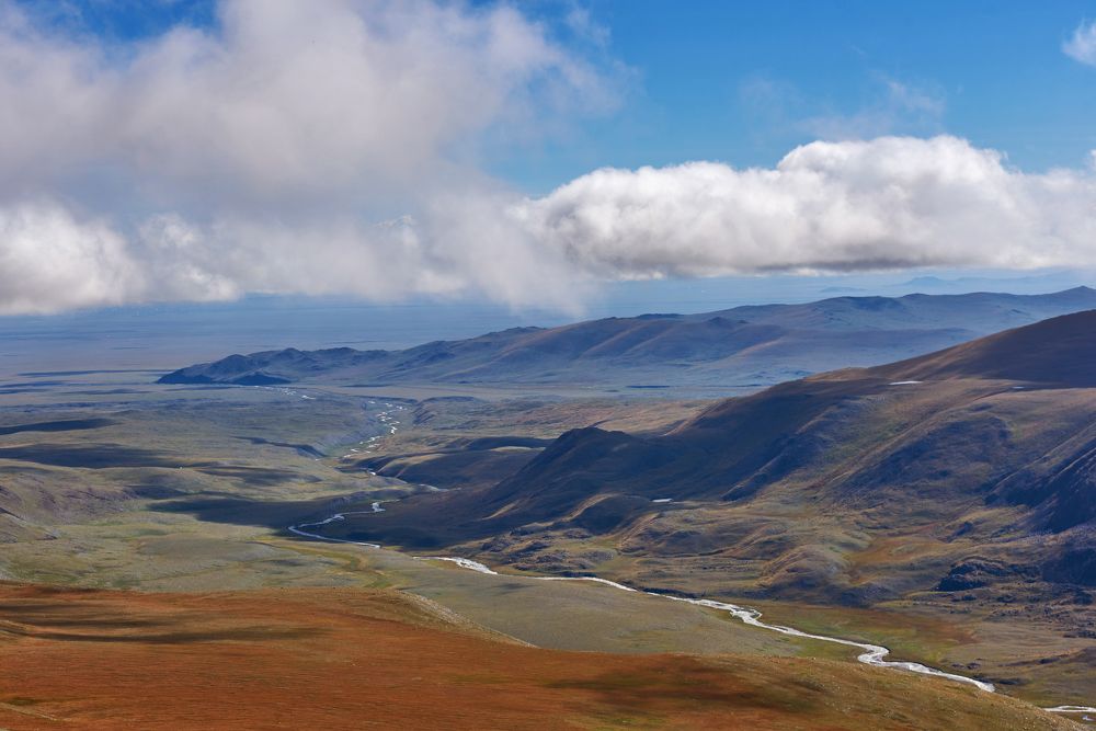 Фотография автора Сергей Романчук