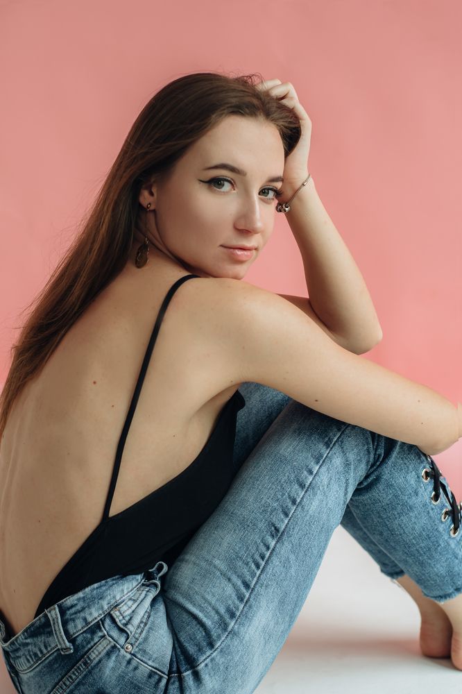 Photograph by Alexandra Yankovskaya