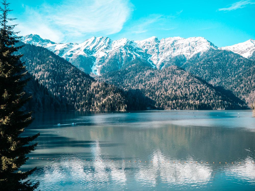 Photograph by Татьяна Осипова