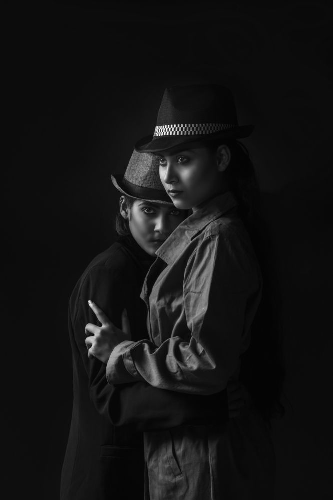 Photograph by NANDINI DUTTA