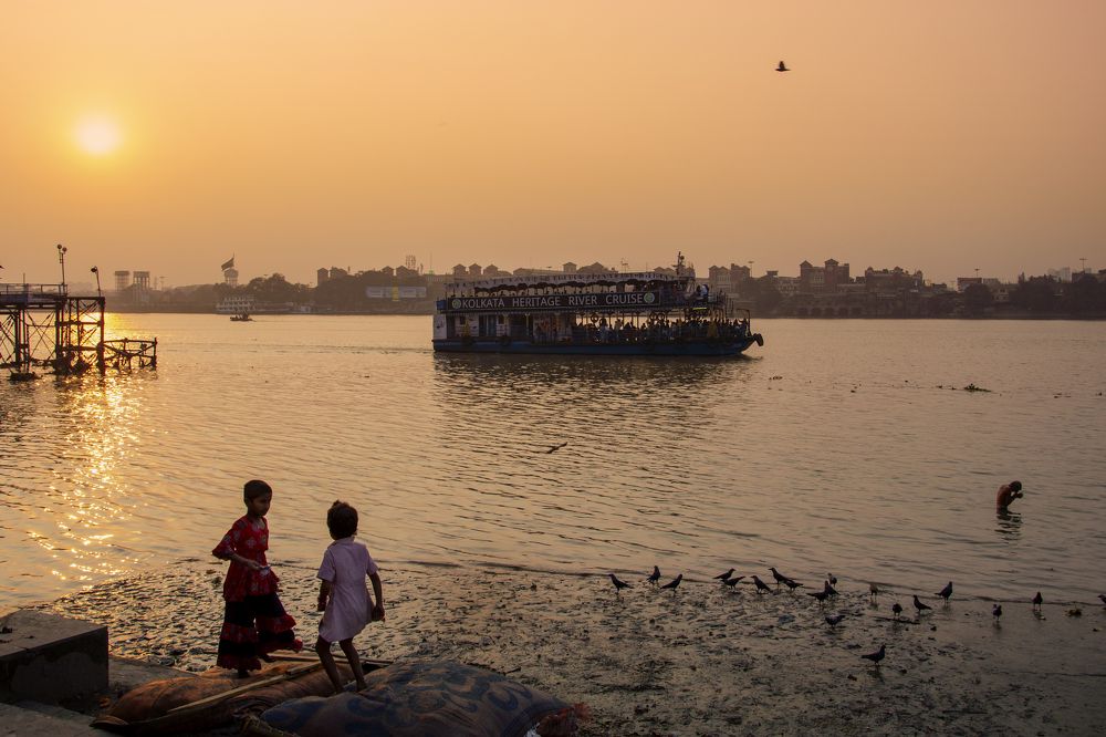 Photograph by NANDINI DUTTA