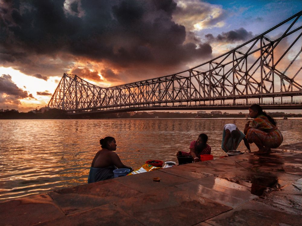 Photograph by NANDINI DUTTA