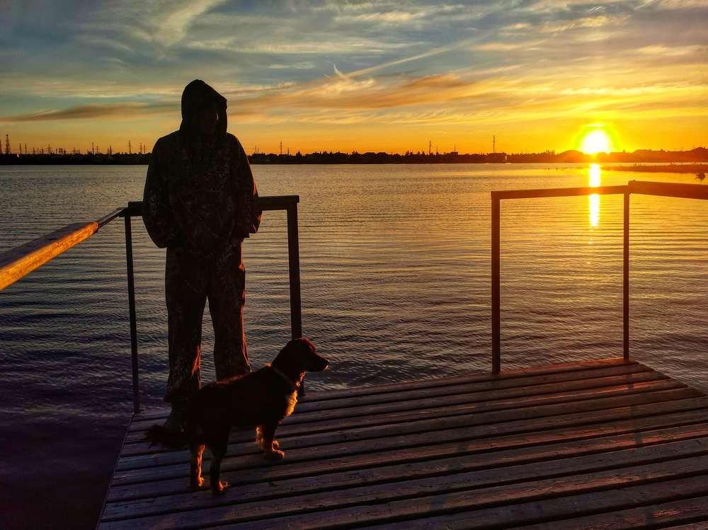 Любимый муж