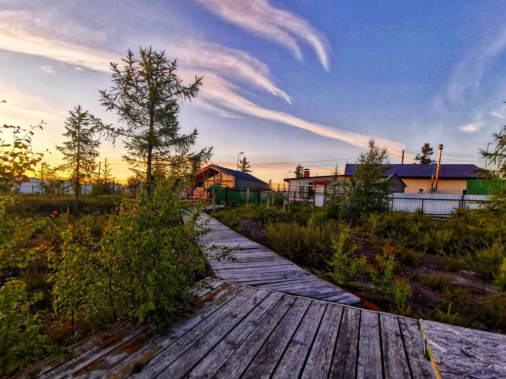 Photograph by Юлия Арестова