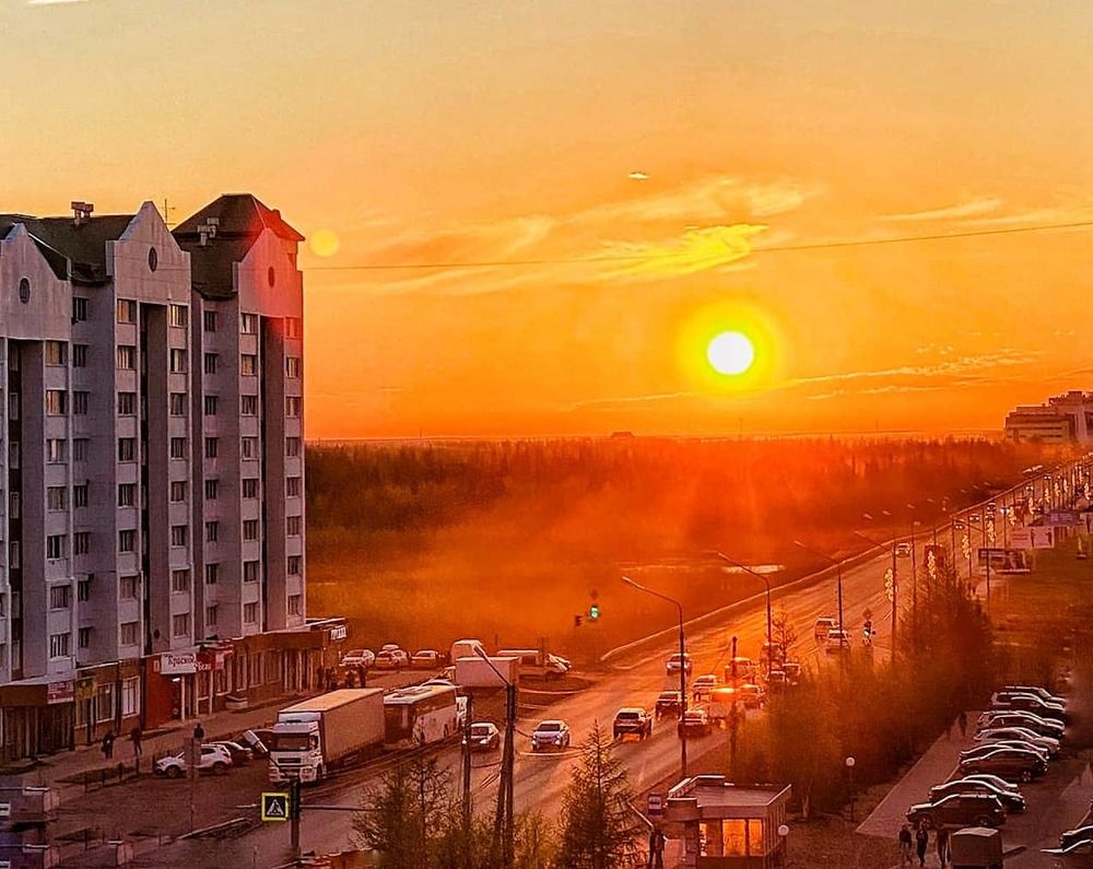 Photograph by Юлия Арестова