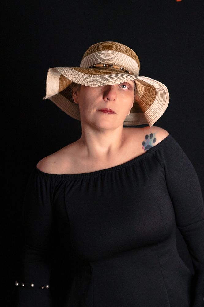 Photograph by Luca Gandin