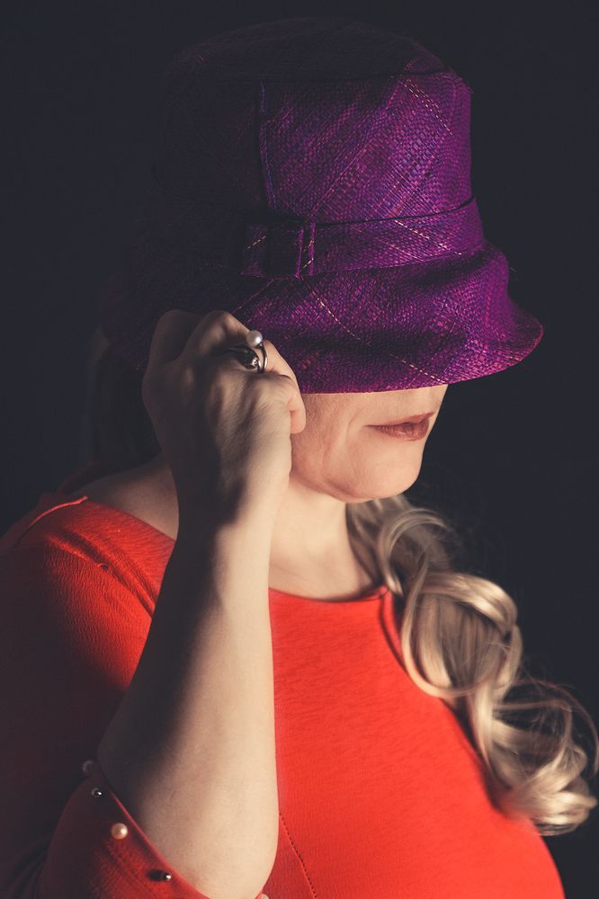 Photograph by Luca Gandin