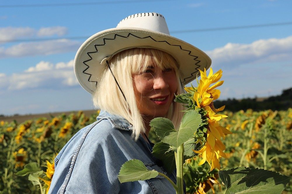 Photograph by Федоренко Элеонора