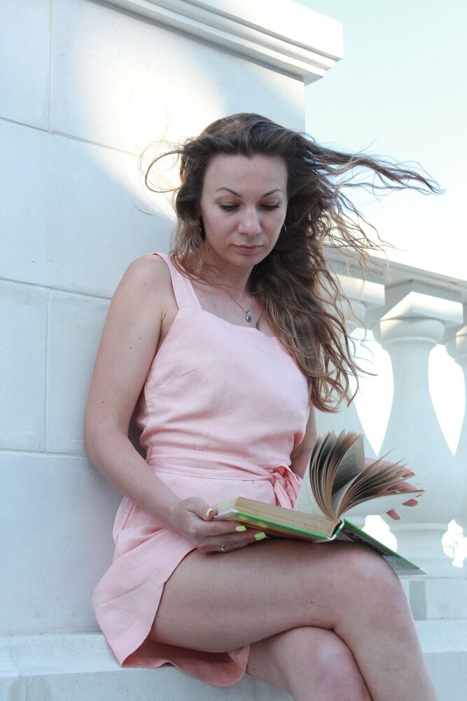 Photograph by Евгения Кулешова