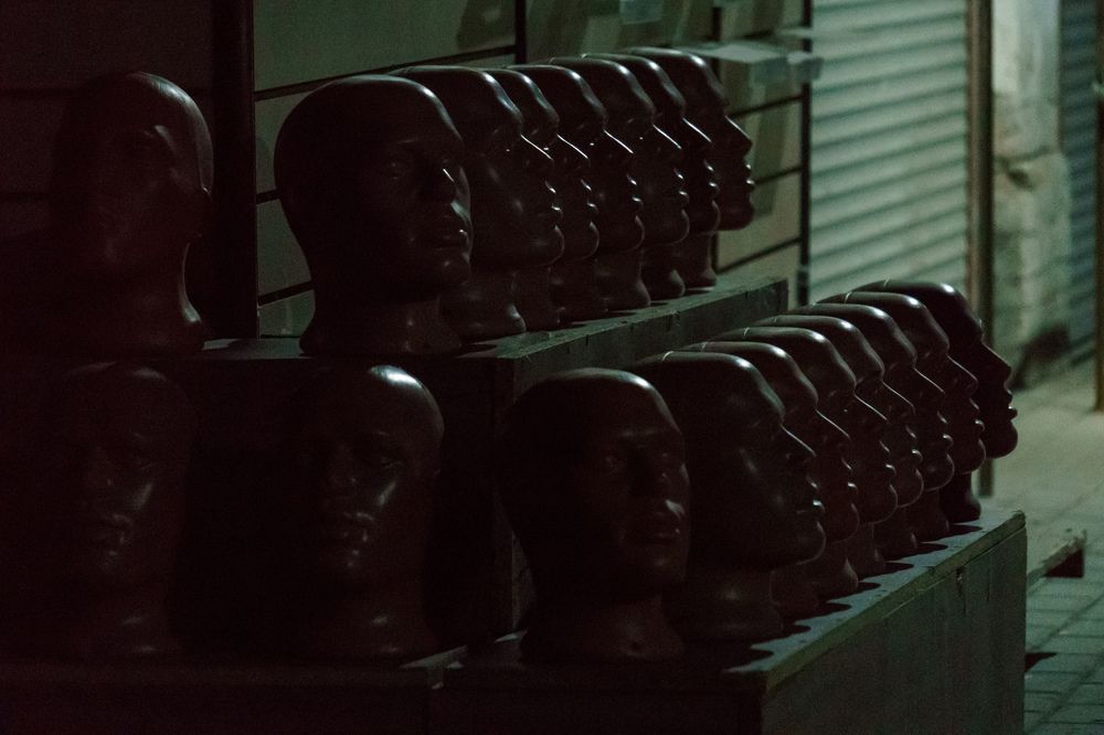 Photograph by Дарий Остахов