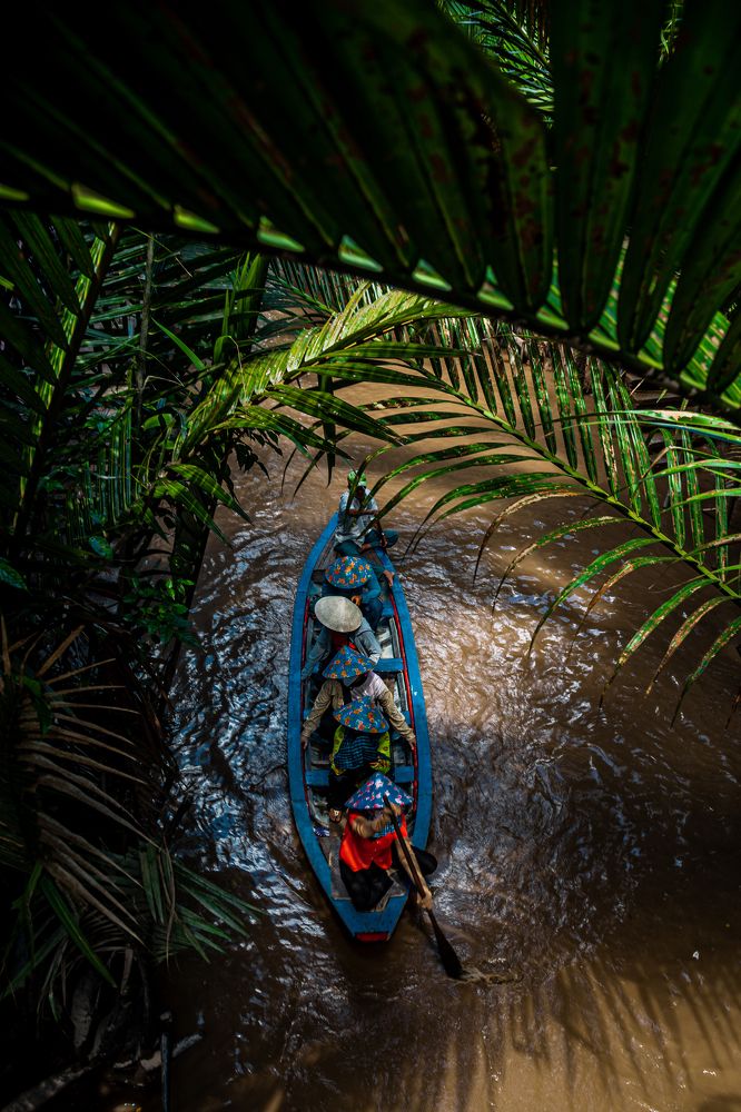 Photograph by Dzintra Zvagina