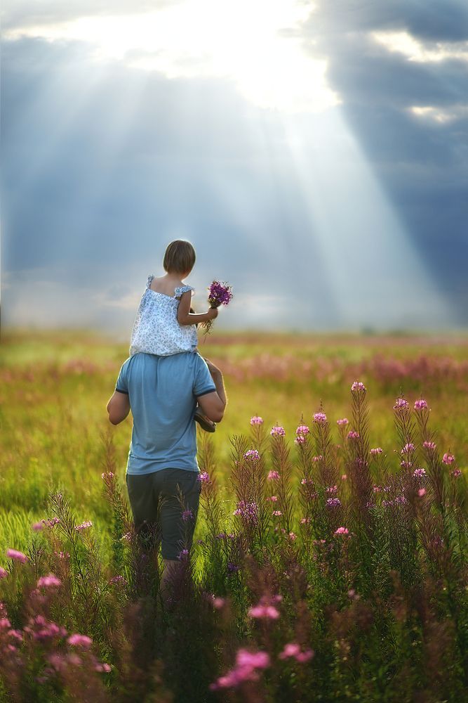 Photograph by Бушуева Ольга