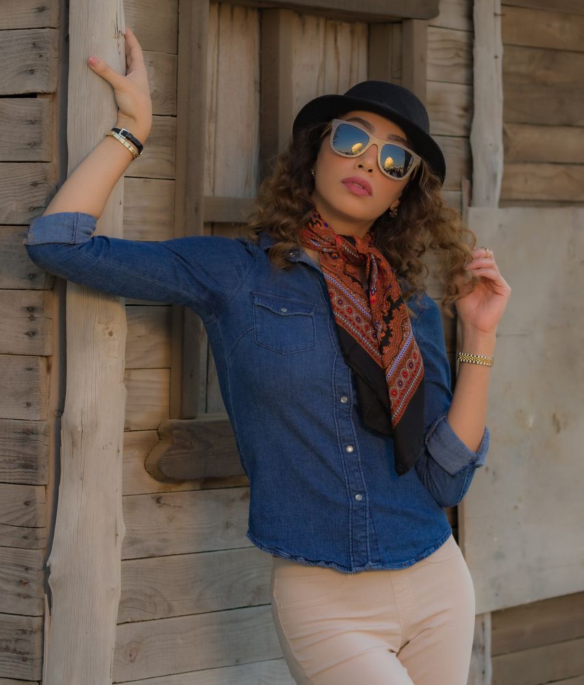 Photograph by MOHAMED NASSER