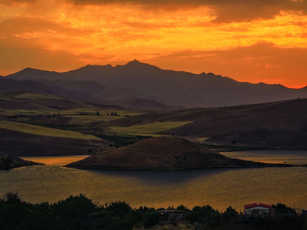 Photograph by Bahrami Ashkan