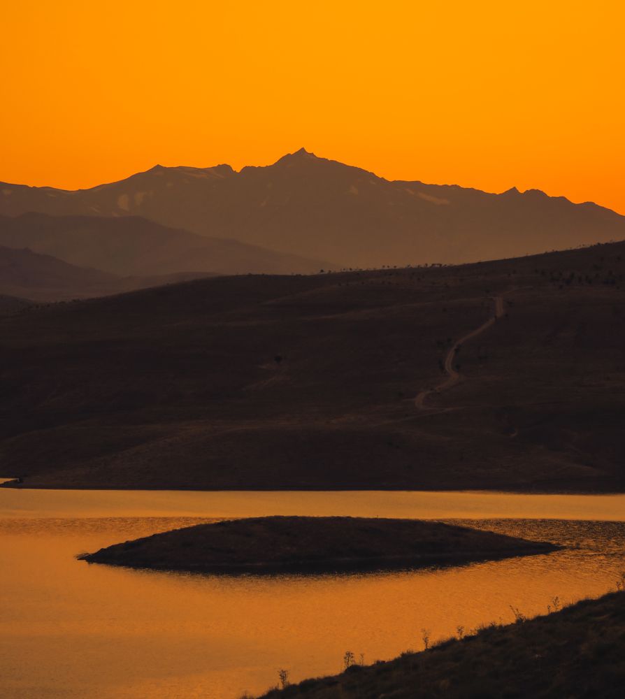 Photograph by Bahrami Ashkan