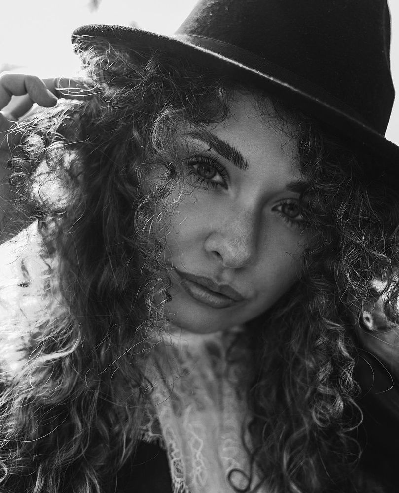 Photograph by Анастасия Минеева