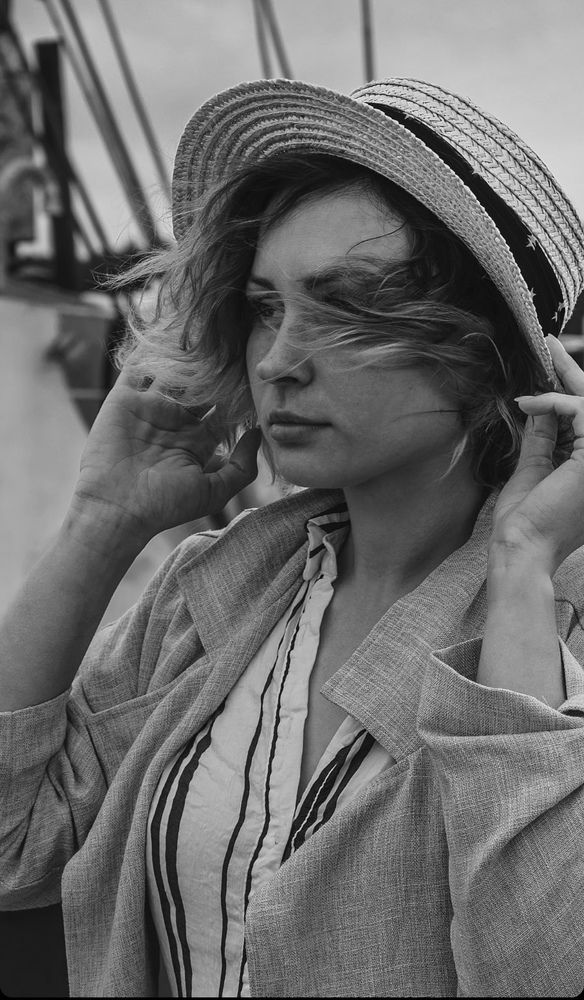 Photograph by Анастасия Минеева