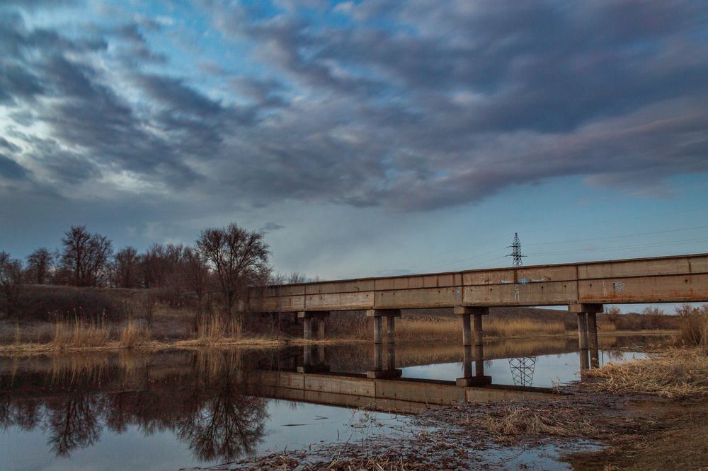Photograph by Владислав Кулиш