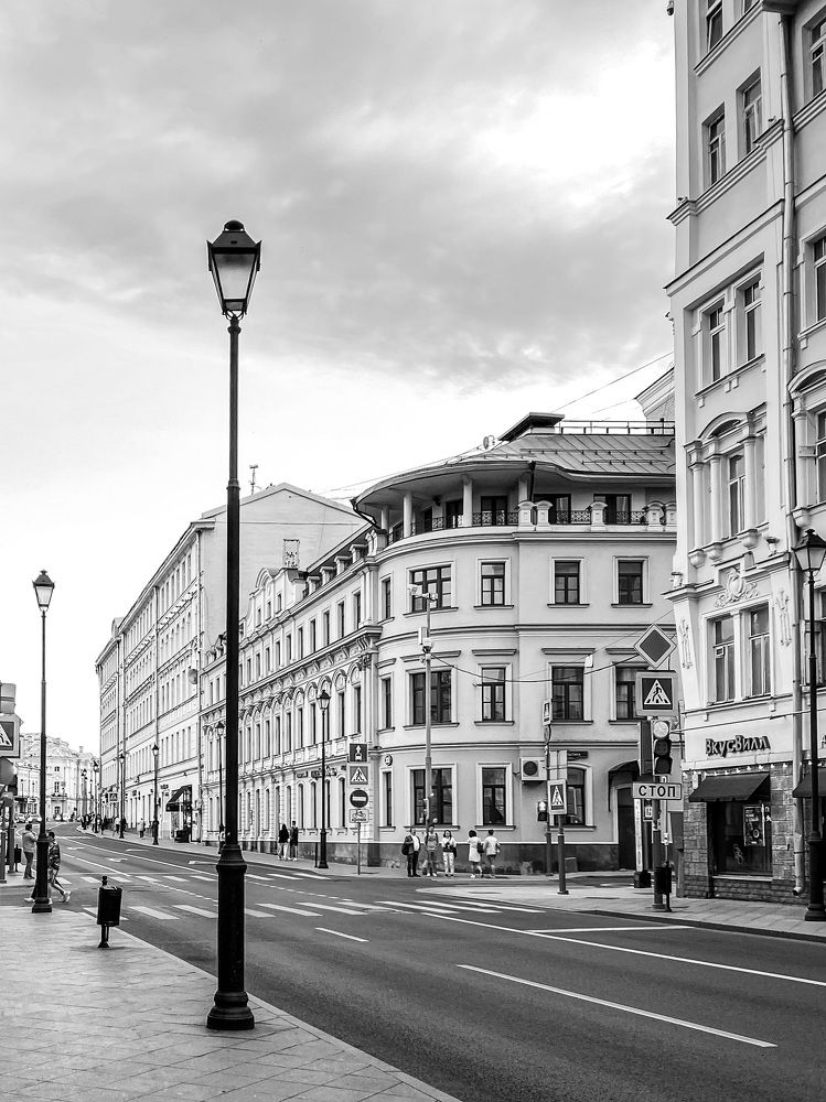 Photograph by Владимир Петухов