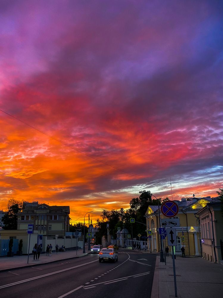 Photograph by Владимир Петухов