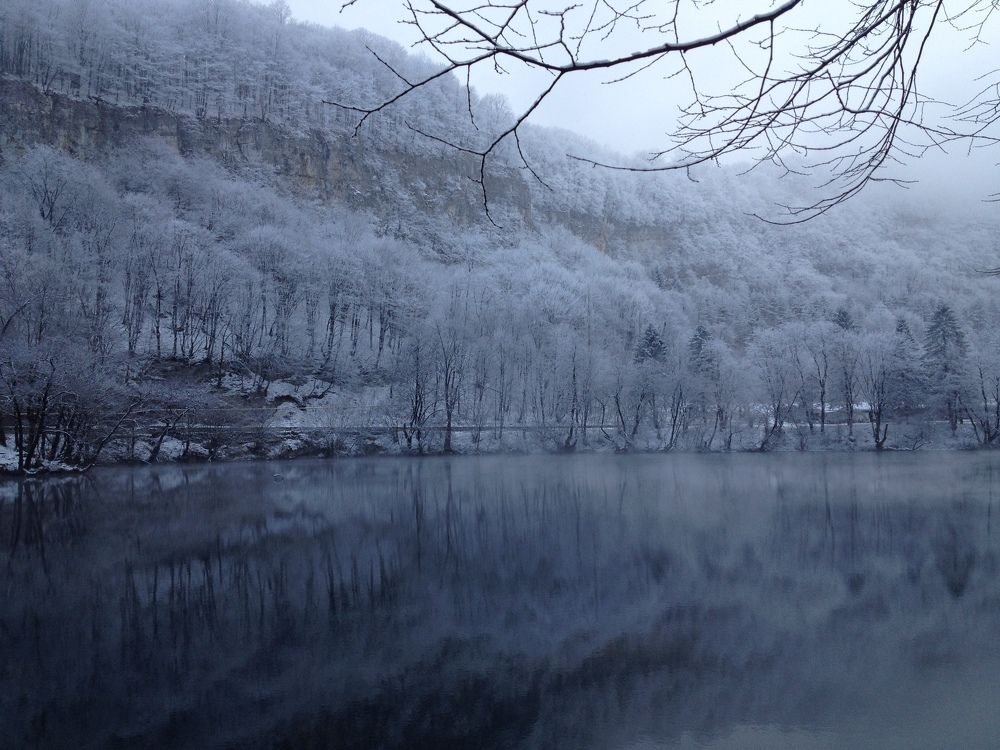 Photograph by Vladislava Uskova