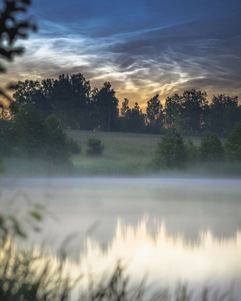 Photograph by Andrey