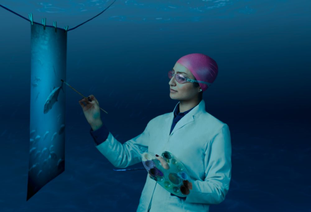 Photograph by Farkhondeh abbasi