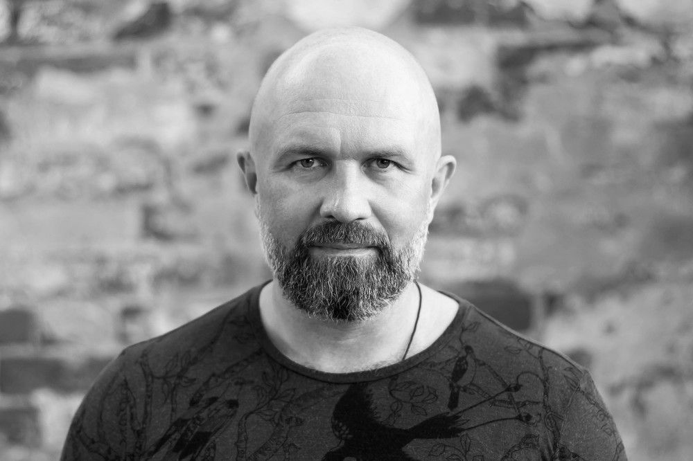 Photograph by Ирина Решетникова