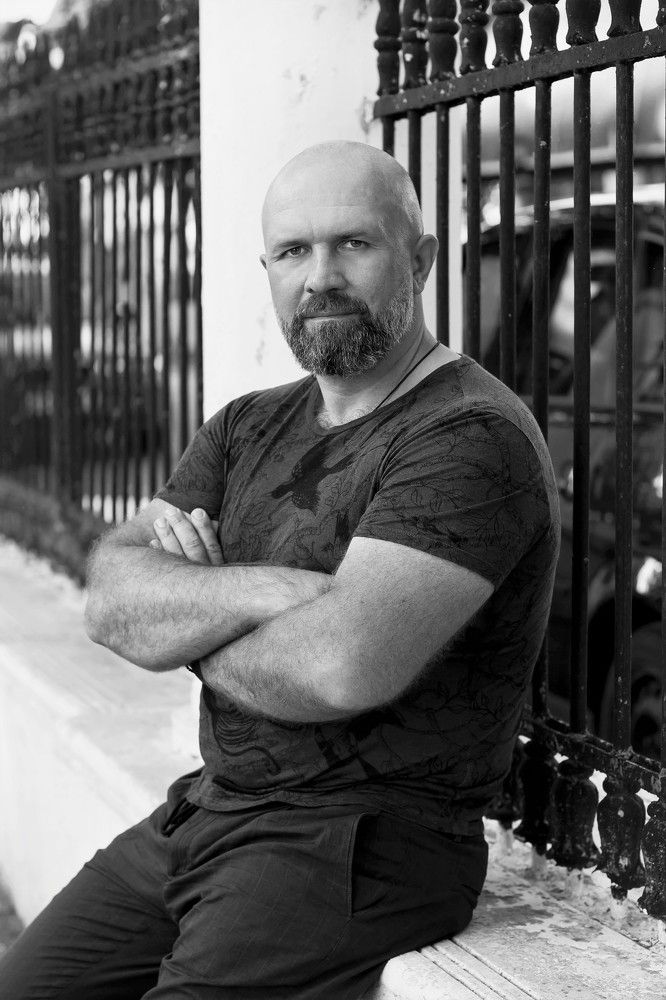 Photograph by Ирина Решетникова