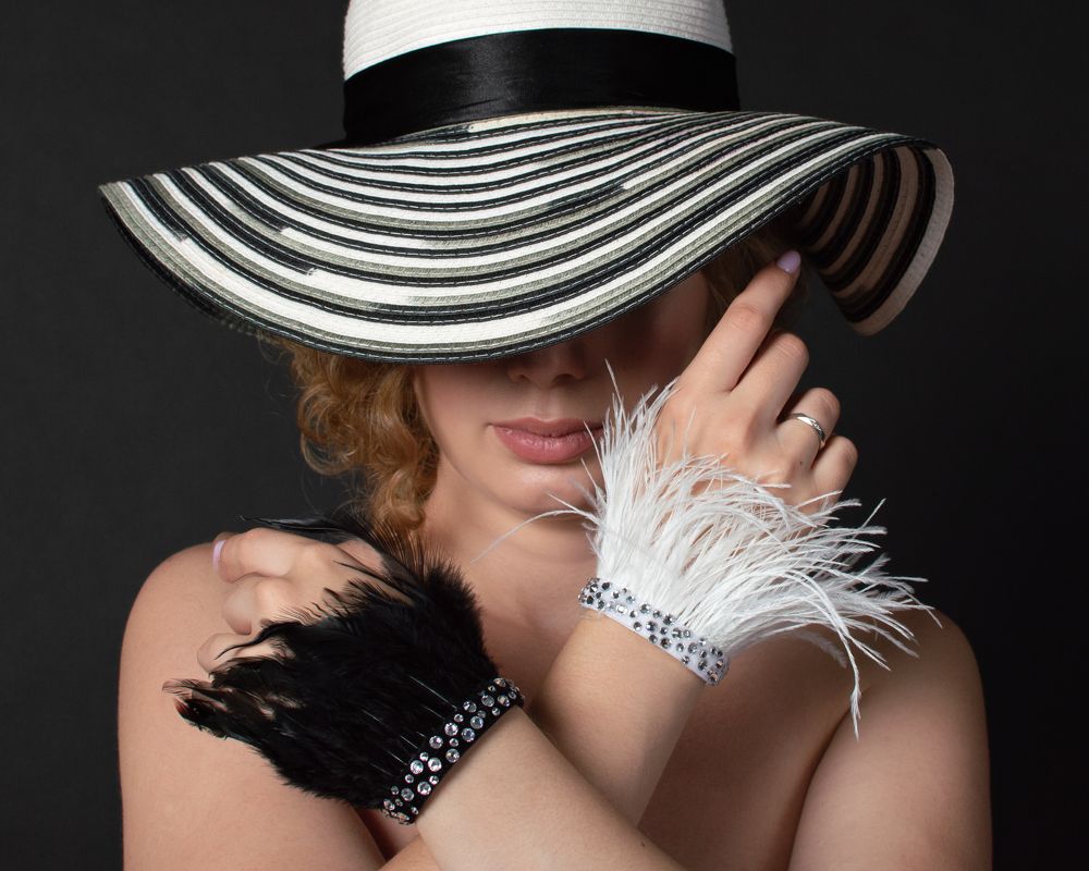 Photograph by Ekaterina Akhmetova