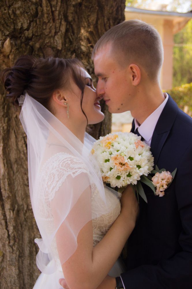 Photograph by Елена Демочкина