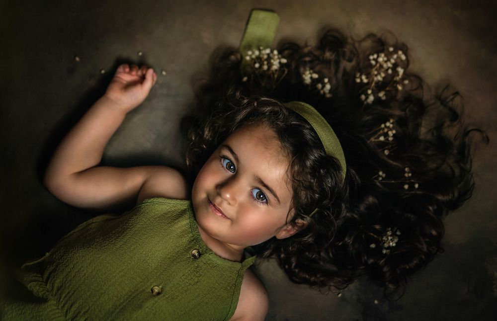 Photograph by Lydia Herrera