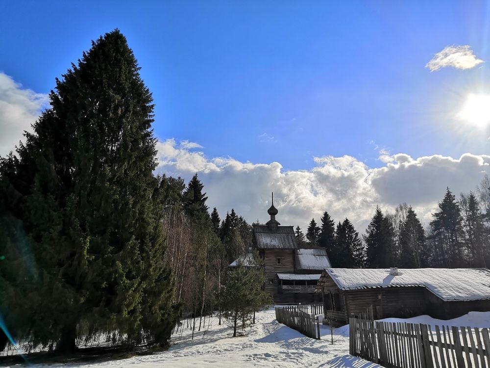 Photograph by Денис Левашов