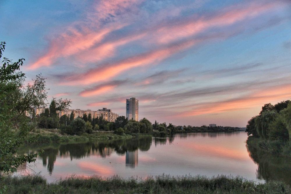 Photograph by Александра Яценко