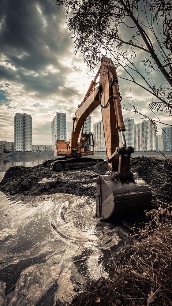 Рабочий процесс