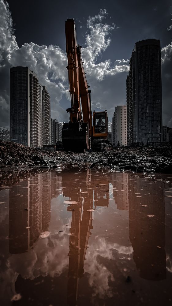 Photograph by Роман Алейников