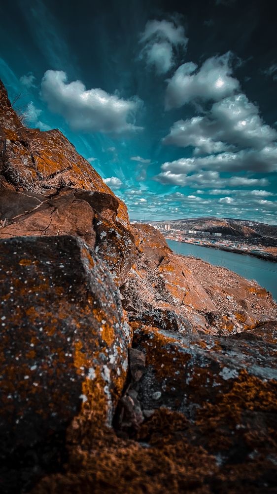 Photograph by Роман Алейников